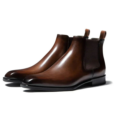 Vallier Italian Chelsea Boots